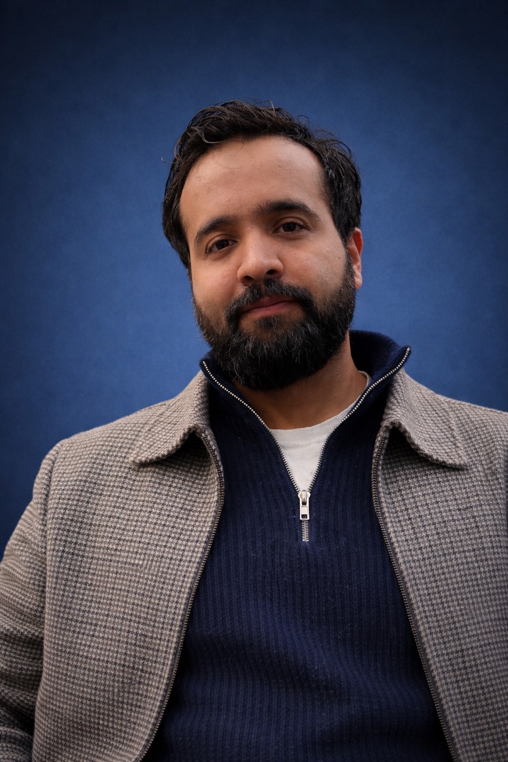 Ali Faisal, Founder of ForgeTechAI